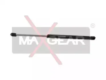 12-0045 MAXGEAR Газовая пружина, крышка багажник 12-0045 MAXGEAR Газовая пружина, крышка багажник