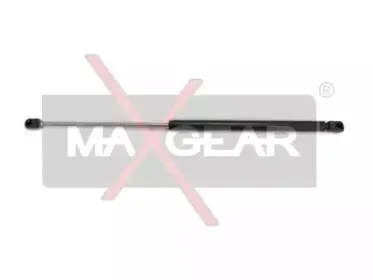 12-0046 MAXGEAR Газовая пружина, крышка багажник 12-0046 MAXGEAR Газовая пружина, крышка багажник
