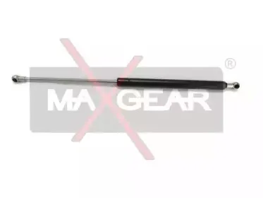 12-0064 MAXGEAR Газовая пружина, капот 12-0064 MAXGEAR Газовая пружина, капот