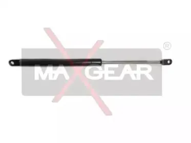 12-0074 MAXGEAR Газовая пружина, крышка багажник 12-0074 MAXGEAR Газовая пружина, крышка багажник