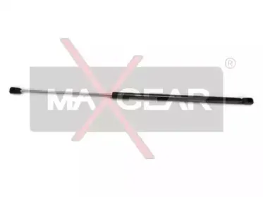 12-0075 MAXGEAR Газовая пружина, крышка багажник 12-0075 MAXGEAR Газовая пружина, крышка багажник
