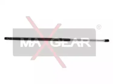 12-0076 MAXGEAR Газовая пружина, крышка багажник 12-0076 MAXGEAR Газовая пружина, крышка багажник