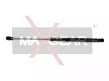 12-0080 MAXGEAR Газовая пружина, крышка багажник 12-0080 MAXGEAR Газовая пружина, крышка багажник
