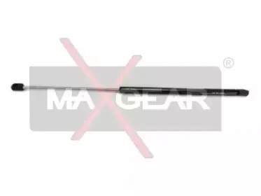 12-0088 MAXGEAR Газовая пружина, крышка багажник 12-0088 MAXGEAR Газовая пружина, крышка багажник