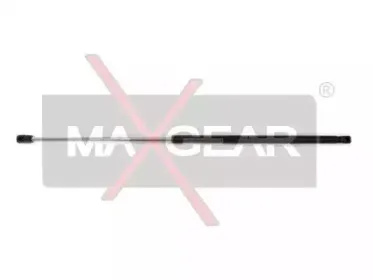 12-0100 MAXGEAR Газовая пружина, крышка багажник 12-0100 MAXGEAR Газовая пружина, крышка багажник