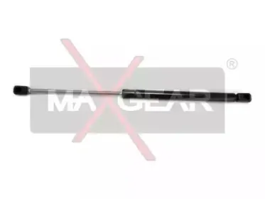 12-0106 MAXGEAR Газовая пружина, крышка багажник 12-0106 MAXGEAR Газовая пружина, крышка багажник