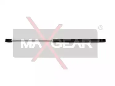 12-0108 MAXGEAR Газовая пружина, крышка багажник 12-0108 MAXGEAR Газовая пружина, крышка багажник