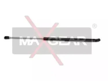 12-0111 MAXGEAR Газовая пружина, крышка багажник 12-0111 MAXGEAR Газовая пружина, крышка багажник