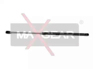 12-0115 MAXGEAR Газовая пружина, крышка багажник 12-0115 MAXGEAR Газовая пружина, крышка багажник
