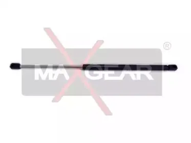 12-0119 MAXGEAR Газовая пружина, крышка багажник 12-0119 MAXGEAR Газовая пружина, крышка багажник
