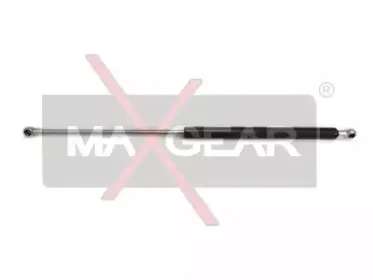 12-0121 MAXGEAR Газовая пружина, крышка багажник 12-0121 MAXGEAR Газовая пружина, крышка багажник