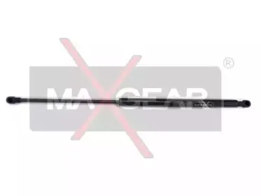 12-0154 MAXGEAR Газовая пружина, капот 12-0154 MAXGEAR Газовая пружина, капот