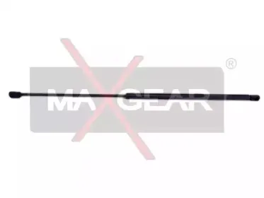 12-0165 MAXGEAR Газовая пружина, капот 12-0165 MAXGEAR Газовая пружина, капот