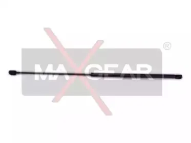 12-0169 MAXGEAR Газовая пружина, капот 12-0169 MAXGEAR Газовая пружина, капот