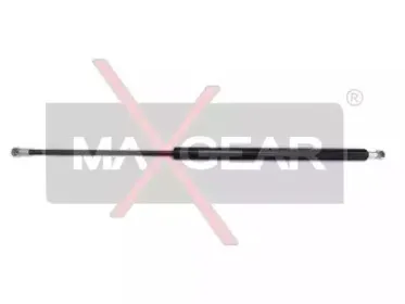 12-0231 MAXGEAR Газовая пружина, крышка багажник 12-0231 MAXGEAR Газовая пружина, крышка багажник
