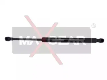 12-0232 MAXGEAR Газовая пружина, крышка багажник 12-0232 MAXGEAR Газовая пружина, крышка багажник