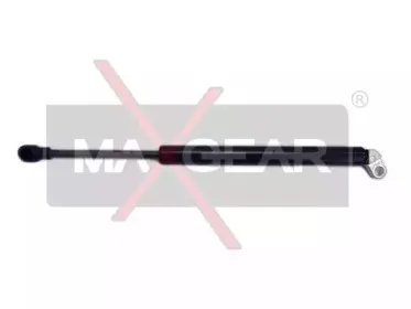 12-0234 MAXGEAR Газовая пружина, крышка багажник 12-0234 MAXGEAR Газовая пружина, крышка багажник