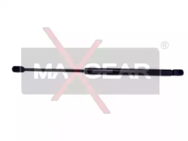 12-0237 MAXGEAR Газовая пружина, крышка багажник 12-0237 MAXGEAR Газовая пружина, крышка багажник
