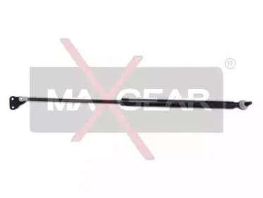 12-0256 MAXGEAR Газовая пружина, крышка багажник 12-0256 MAXGEAR Газовая пружина, крышка багажник