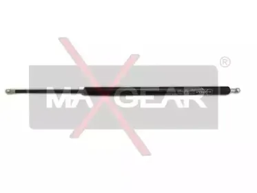 12-0263 MAXGEAR Газовая пружина, крышка багажник 12-0263 MAXGEAR Газовая пружина, крышка багажник