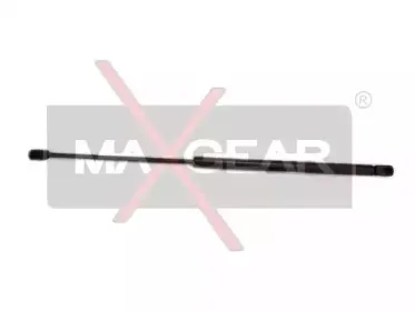 12-0267 MAXGEAR Газовая пружина, крышка багажник 12-0267 MAXGEAR Газовая пружина, крышка багажник