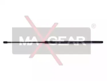 12-0307 MAXGEAR Газовая пружина, крышка багажник 12-0307 MAXGEAR Газовая пружина, крышка багажник