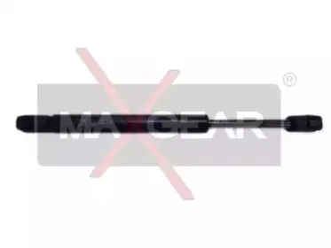 12-0308 MAXGEAR Газовая пружина, крышка багажник 12-0308 MAXGEAR Газовая пружина, крышка багажник