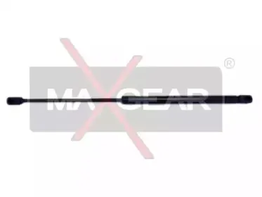 12-0324 MAXGEAR Газовая пружина, крышка багажник 12-0324 MAXGEAR Газовая пружина, крышка багажник