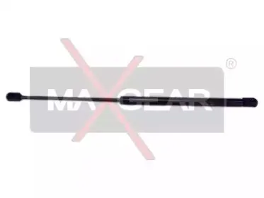 12-0337 MAXGEAR Газовая пружина, крышка багажник 12-0337 MAXGEAR Газовая пружина, крышка багажник