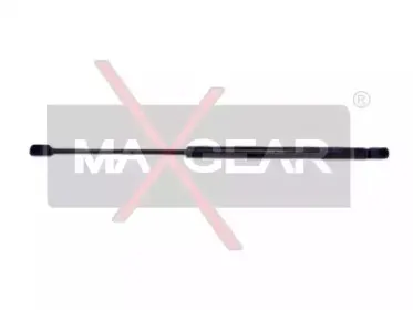 12-0341 MAXGEAR Газовая пружина, крышка багажник 12-0341 MAXGEAR Газовая пружина, крышка багажник