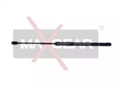 12-0351 MAXGEAR Газовая пружина, крышка багажник 12-0351 MAXGEAR Газовая пружина, крышка багажник
