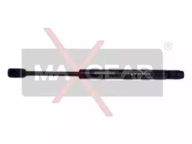 12-0352 MAXGEAR Газовая пружина, крышка багажник 12-0352 MAXGEAR Газовая пружина, крышка багажник