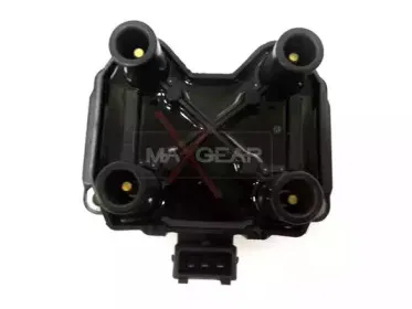 130032 MAXGEAR Катушка зажигания 130032 MAXGEAR Катушка зажигания