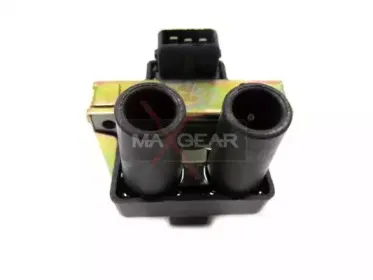 130044 MAXGEAR Катушка зажигания 130044 MAXGEAR Катушка зажигания