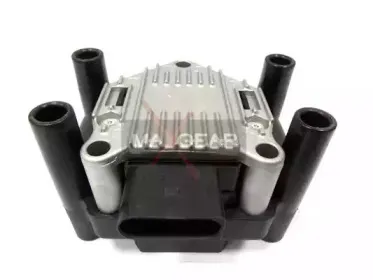 130057 MAXGEAR Катушка зажигания 130057 MAXGEAR Катушка зажигания
