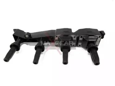 13-0077 MAXGEAR Катушка зажигания 13-0077 MAXGEAR Катушка зажигания