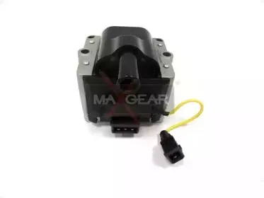 130099 MAXGEAR Катушка зажигания 130099 MAXGEAR Катушка зажигания