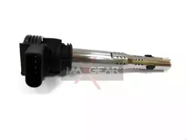 13-0142 MAXGEAR Катушка зажигания 13-0142 MAXGEAR Катушка зажигания
