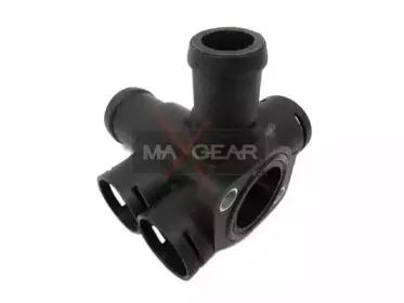 18-0019 MAXGEAR Фланец охлаждающей жидкости 18-0019 MAXGEAR Фланец охлаждающей жидкости