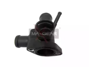 18-0033 MAXGEAR Фланец охлаждающей жидкости 18-0033 MAXGEAR Фланец охлаждающей жидкости