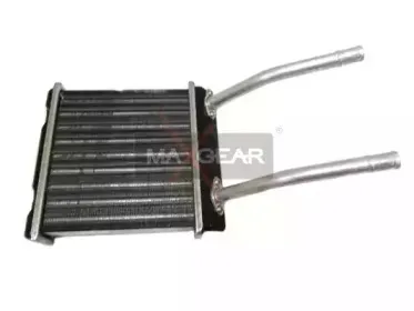 18-0120 MAXGEAR Теплообменник, отопление салона 18-0120 MAXGEAR Теплообменник, отопление салона