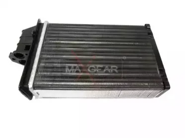18-0140 MAXGEAR Теплообменник, отопление салона 18-0140 MAXGEAR Теплообменник, отопление салона
