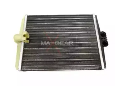 18-0141 MAXGEAR Теплообменник, отопление салона 18-0141 MAXGEAR Теплообменник, отопление салона
