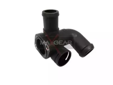 18-0150 MAXGEAR Фланец охлаждающей жидкости 18-0150 MAXGEAR Фланец охлаждающей жидкости