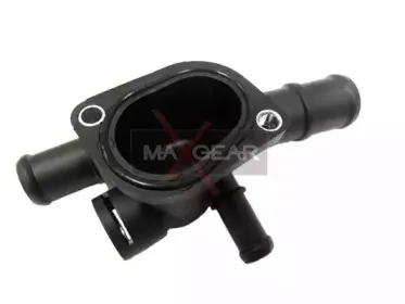 18-0151 MAXGEAR Фланец охлаждающей жидкости 18-0151 MAXGEAR Фланец охлаждающей жидкости