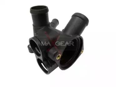 18-0162 MAXGEAR Фланец охлаждающей жидкости 18-0162 MAXGEAR Фланец охлаждающей жидкости