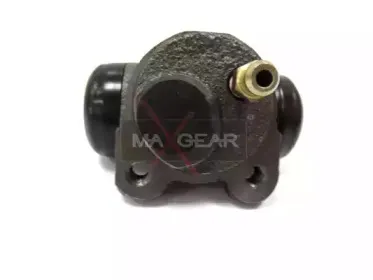 19-0175 MAXGEAR Колесный тормозной цилиндр 19-0175 MAXGEAR Колесный тормозной цилиндр