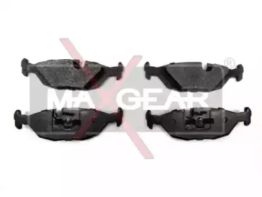 190533 MAXGEAR Прокладка, впускной / выпускной коллектор 190533 MAXGEAR Прокладка, впускной / выпускной коллектор
