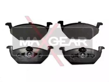 190614 MAXGEAR Прокладка, впускной / выпускной коллектор 190614 MAXGEAR Прокладка, впускной / выпускной коллектор