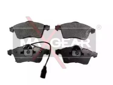 190648 MAXGEAR Прокладка, впускной / выпускной коллектор 190648 MAXGEAR Прокладка, впускной / выпускной коллектор